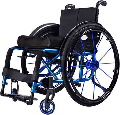 Wheelchairs 